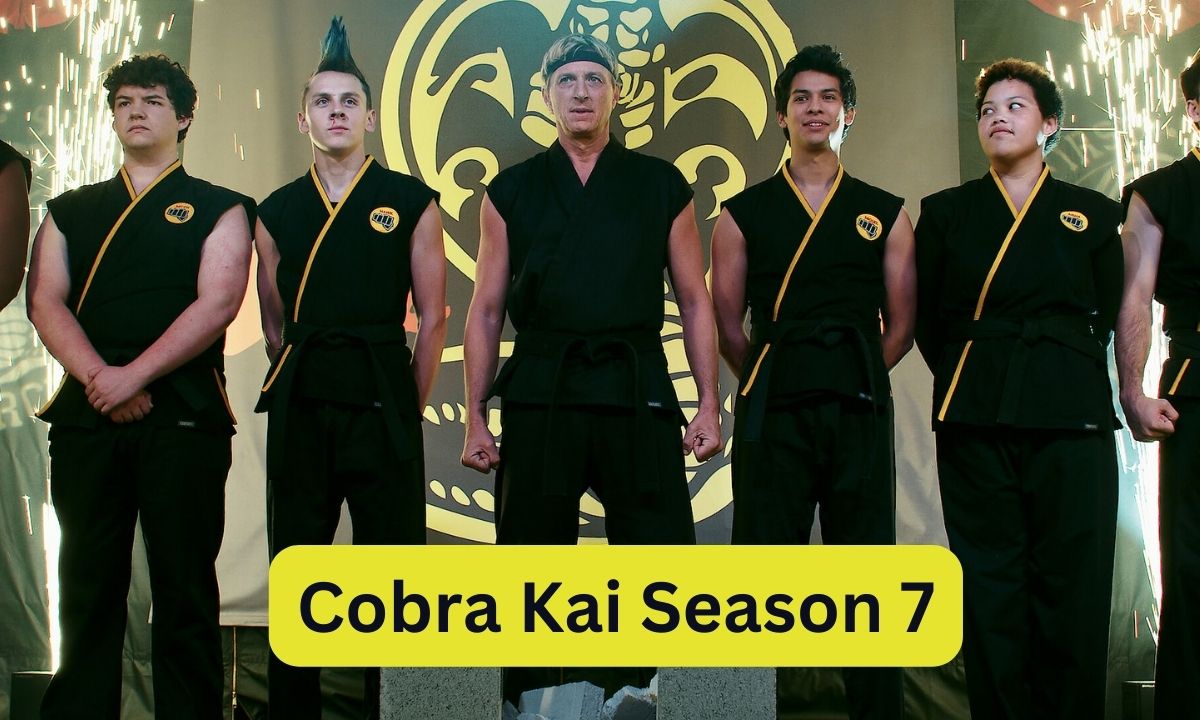 Cobra Kai Season 7 What Fans Can Expect Cinema